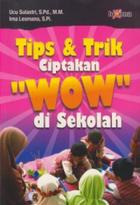 Trips & trik ciptakan 