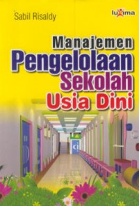 Manajemen pengelolaan sekolah usia dini