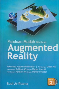 Panduan mudah membuat augmented reality