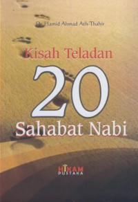 Kisah teladan 20 sahabat nabi