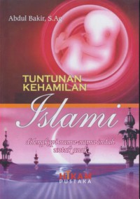 Tuntunan kehamilan islam : dilengkapi nama-nama indah untuk anak