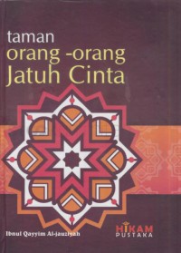 Taman orang-orang jatuh cinta