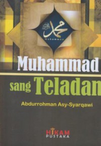 Muhammad sang teladan