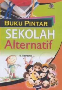 Buku pintar sekolah alternatif