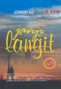 Janji langit