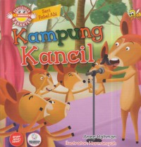 Kampung kancil