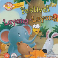 Festival layang-layang