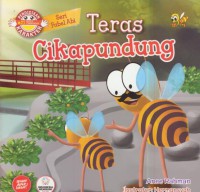 Teras cikapundung