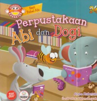 Perpustakaan abi dan dogi