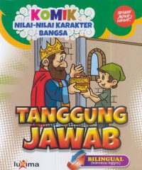 Tanggung jawab (bilingual)