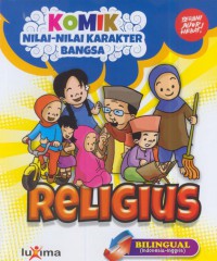 Religius (bilingual)