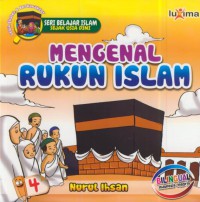 Mengenal rukun islam