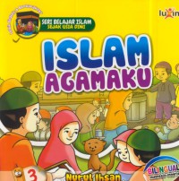 Islam agamaku