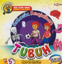 Rahasia keajaiban tubuh