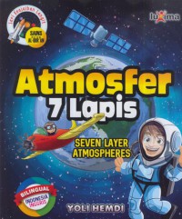 Atmosfer 7 lapis : seven layer atmospheres