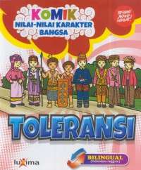 Toleransi (bilingual)