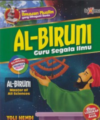 Al-BIruni Guru segala ilmu