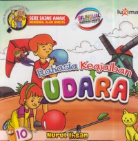 Rahasia keajaiban udara