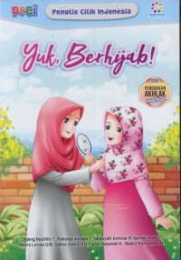 Yuk, berhijab!