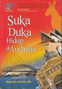 Suka duka hidup di Australia