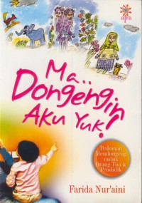 Ma dongen aku yuk!