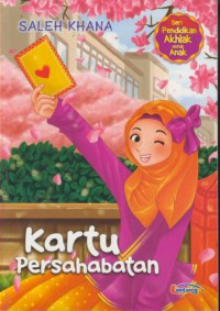 Kartu persahabatan