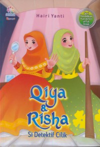 Qiya & Risha : si detektif cilik