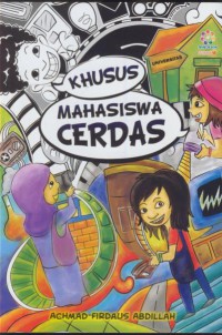 Khusus mahasiswa cerdas