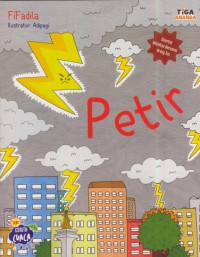 Petir