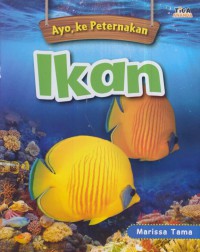 Ayo, ke peternakan : ikan