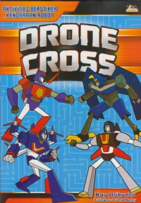 Drone cross