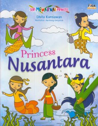 Princess nusantara