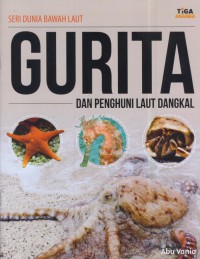 Gurita dan penghuni laut dangkal