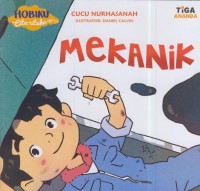 Mekanik