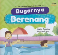 Bugarnya berenang