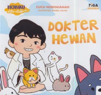 Dokter hewan