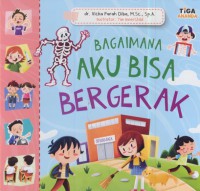 Bagaimana aku bisa bergerak