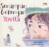 Senampan gorengan yovita