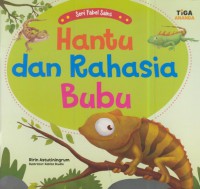 Hantu dan rahasia bubu