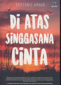 Di atas singgasana cinta