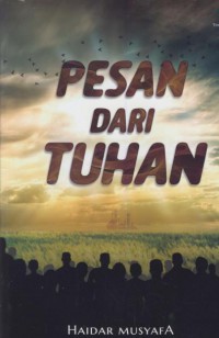 Pesan dari tuhan