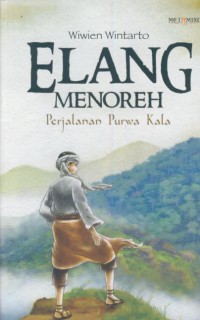 Elang menoreh : perjalanan purwa kala