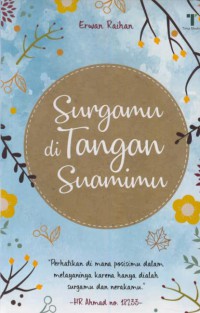 Surgamu di tangan suamimu