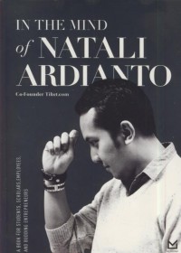 Inthe mind of natali ardianto