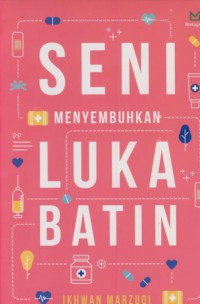 Seni menyembuhkan luka batin