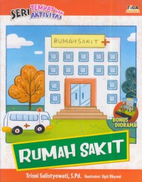 Rumah sakit