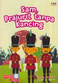 Sam, prajurit tanpa kancing