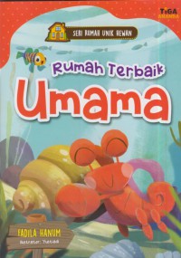 Rumah terbaik umama