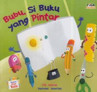 Bubu, si buku yang pintar