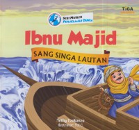 Ibnu Majid : sang singa lautan